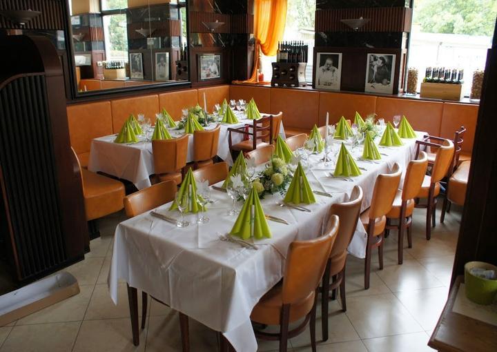 Ristorante DiVino