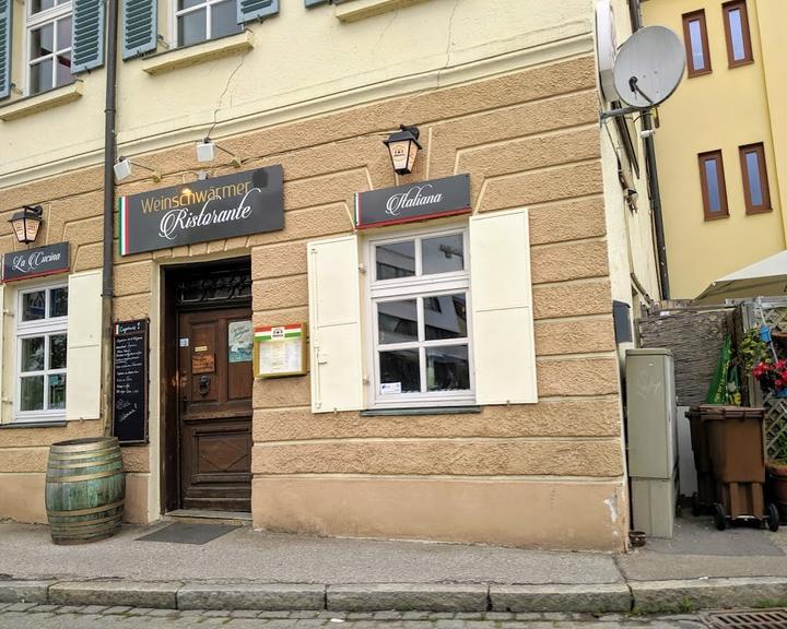 Restaurant Weinschwarmer