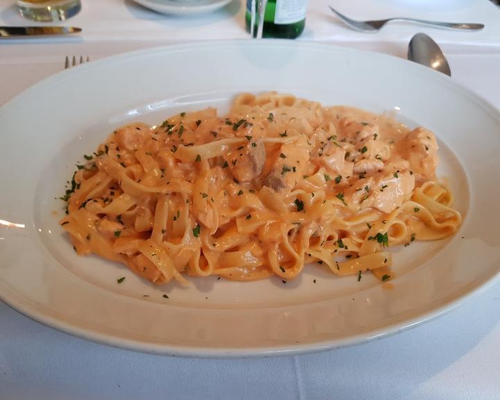 Ristorante Bella Napoli